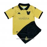Venezia Third Shirt 2022-2023 Kid