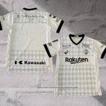 Vissel Kobe Third Shirt 2021 Thailand