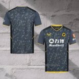 Wolves Away Shirt 2021-2022