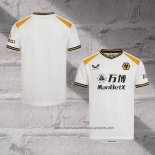Wolves Third Shirt 2021-2022