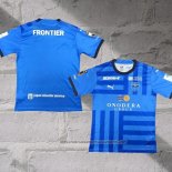 Yokohama FC Home Shirt 2023 Thailand