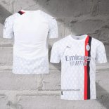 AC Milan Away Shirt Authentic 2023-2024