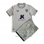 Almeria Away Shirt 2022-2023 Kid