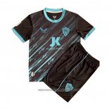 Almeria Third Shirt 2022-2023 Kid