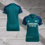 Arsenal Third Shirt 2023-2024 Women