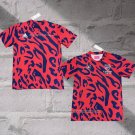 Arsenal Training Shirt 2022 Red