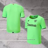 Athletic Bilbao Away Shirt 2021-2022