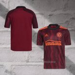 Atlanta United Third Shirt 2021