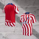 Atletico Madrid Home Shirt 2022-2023