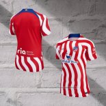 Atletico Madrid Home Shirt 2022-2023 Women
