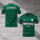 Atletico Nacional Third Shirt 2023 Thailand