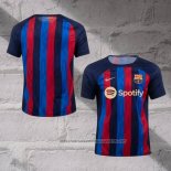 Barcelona Home Shirt 2022-2023