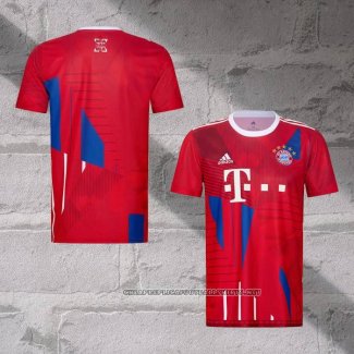 Bayern Munich Champion Shirt 2013-2022 Thailand