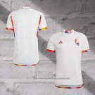 Belgium Away Shirt 2022