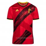 Belgium Home Shirt 2020