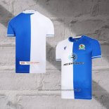 Blackburn Rovers Home Shirt 2021-2022 Thailand