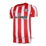 Brentford Home Shirt 2021-2022 Thailand