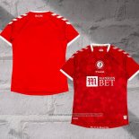 Bristol City Home Shirt 2021-2022
