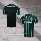 Celtic Away Shirt 2022-2023