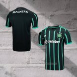 Celtic Away Shirt 2022-2023