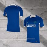 Chelsea Home Shirt 2023-2024