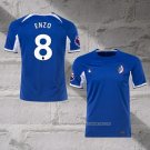 Chelsea Player Enzo Home Shirt 2023-2024