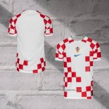 Croatia Home Shirt 2022