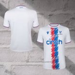 Crystal Palace Away Shirt 2022-2023 Thailand