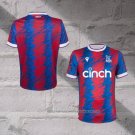 Crystal Palace Home Shirt 2022-2023 Thailand