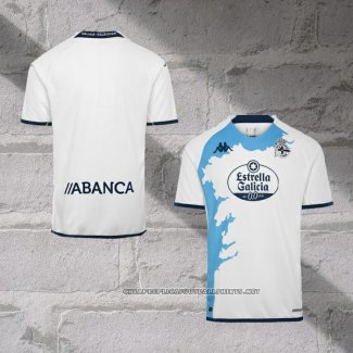 Deportivo La Coruna Third Shirt 2022-2023 Thailand