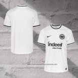 Eintracht Frankfurt Home Shirt 2022-2023