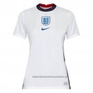 England Home Shirt 2020-2021 Women