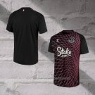 Everton Away Goalkeeper Shirt 2022-2023