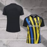 Everton Home Goalkeeper Shirt 2021-2022
