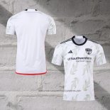 FC Dallas Away Shirt 2023-2024