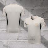 Germany Training Shirt 2022-2023 Grey