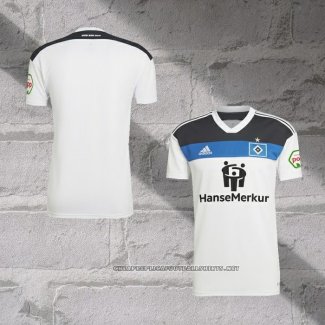 Hamburger Home Shirt 2022-2023 Thailand