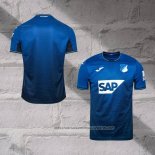 Hoffenheim Home Shirt 2021-2022