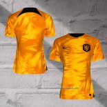 Holland Home Shirt 2022 Women