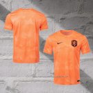 Holland Home Shirt 2023 Thailand