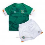 Ireland Home Shirt 2022 Kid