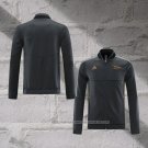 Jacket Arsenal 2022-2023 Grey