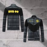 Jacket Borussia Dortmund 2022-2023 Grey