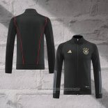Jacket Germany 2022-2023 Black