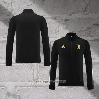 Jacket Juventus 2023-2024 Black