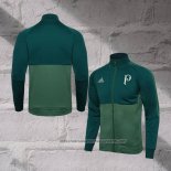 Jacket Palmeiras 2022-2023 Green