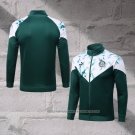 Jacket Palmeiras 2022-2023 Green