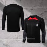 Jacket South Korea 2022-2023 Black