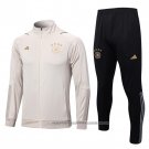 Jacket Tracksuit Germany 2022-2023