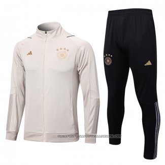 Jacket Tracksuit Germany 2022-2023